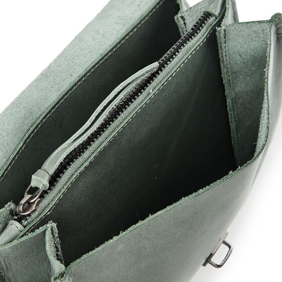 Harold's Fold Schoudertas Leer 20 cm