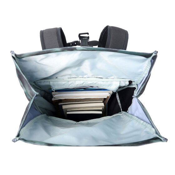 NITRO Cosmo Dagrugzak 46 cm Laptop compartiment