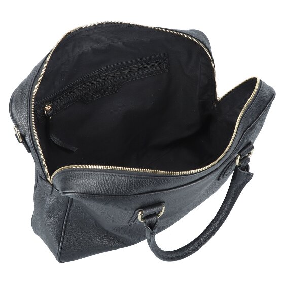 abro Adria Handtas Leder 37.5 cm