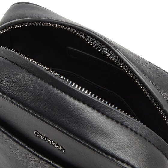 Calvin Klein CK Refined Mini tas Schoudertas 17 cm
