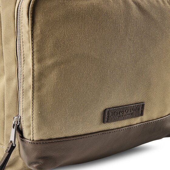 Marc O'Polo Dagrugzak M 52 cm Laptopvak