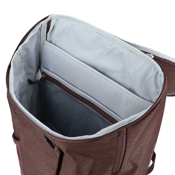 Deuter Rotsoord 25+5 Dagrugzak 52 cm Laptop compartiment