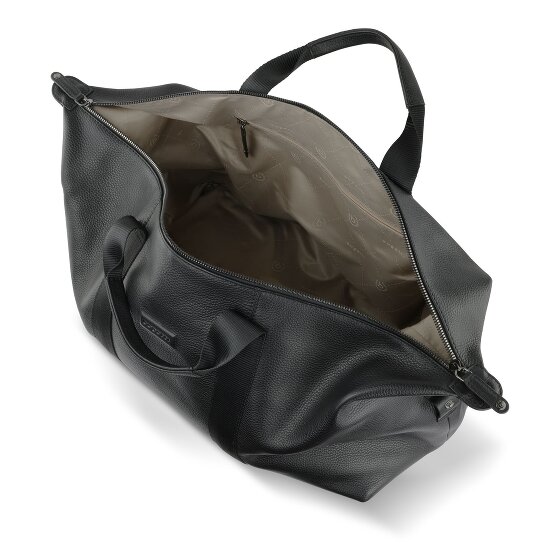 bugatti Elsa Weekender reistas Leer 53 cm