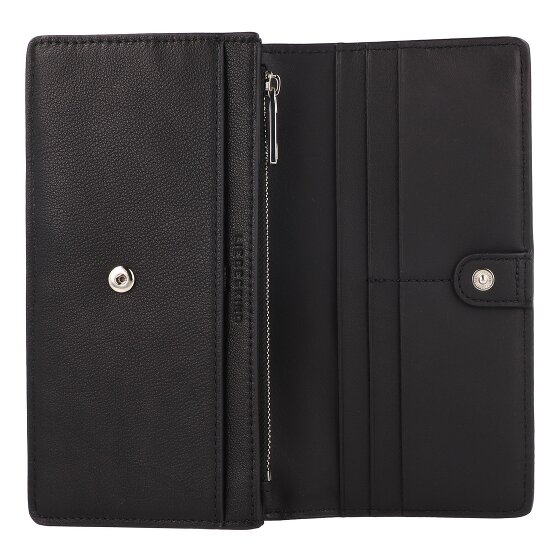 Liebeskind Lou 2 Portemonnee Leer 18.5 cm