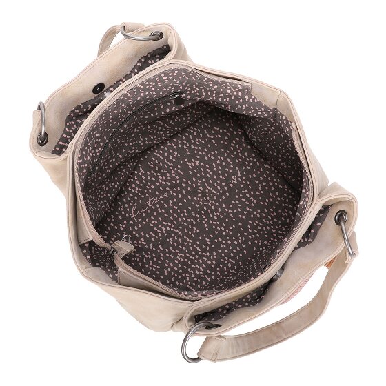 Fritzi aus Preußen Fritzi42N Vintage Shopper Tas 45 cm
