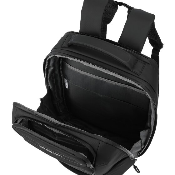 Hedgren Comby Performance Dagrugzak L RFID-bescherming 44 cm Laptop compartiment