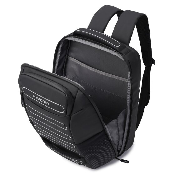 Hedgren Comby Performance Dagrugzak M RFID-bescherming 40 cm Laptop compartiment
