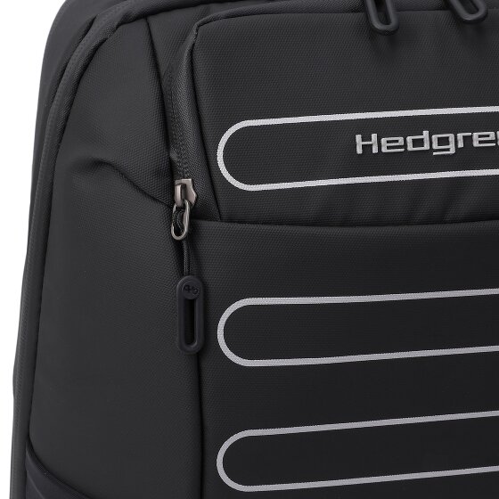 Hedgren Comby Performance Handle M P Dagrugzak M RFID-bescherming 40 cm Laptop compartiment