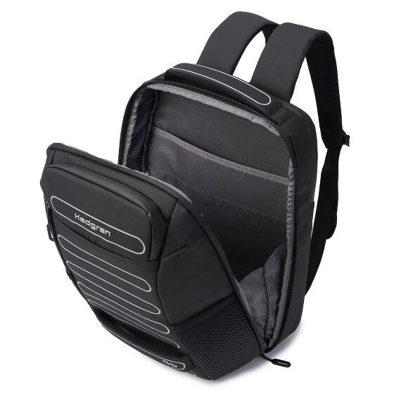 Hedgren Comby Performance Handle M P Dagrugzak M RFID-bescherming 40 cm Laptopvak