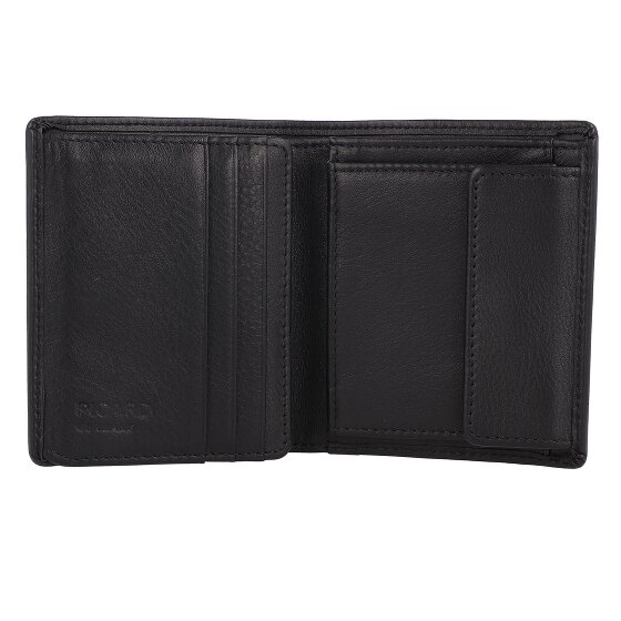 Picard Brooklyn Portemonnee Leer 9 cm