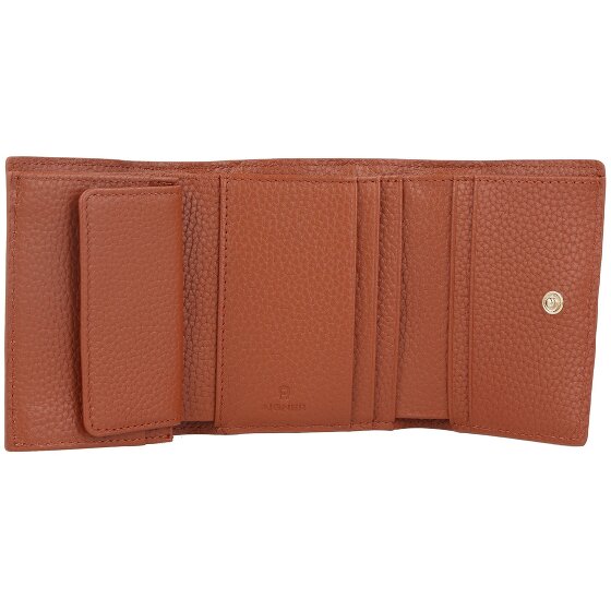 AIGNER Diadora Portemonnee RFID 10,5 cm