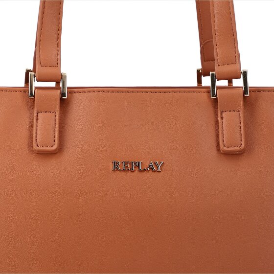Replay Shopper Tas 43 cm