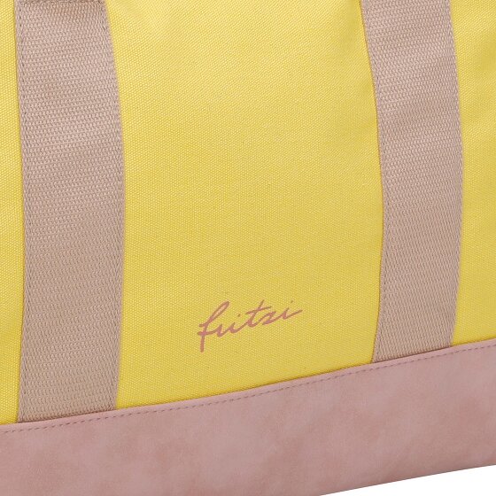Fritzi aus Preußen Tote Bag Shopper Tas 40 cm