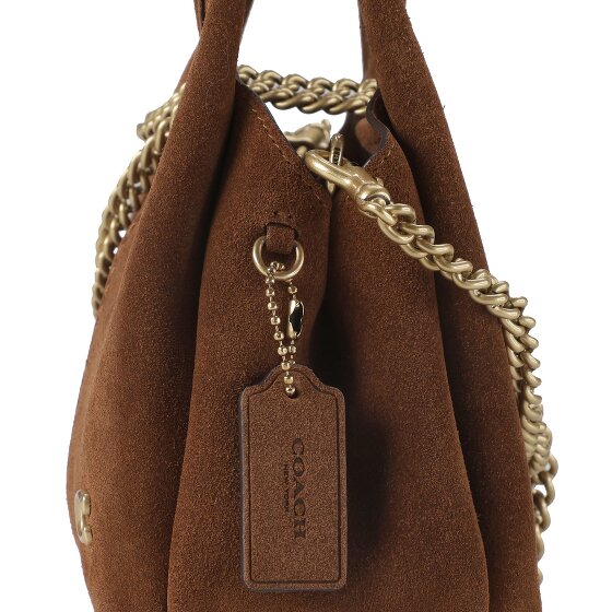 Coach Lana Handtas Leer 23.5 cm