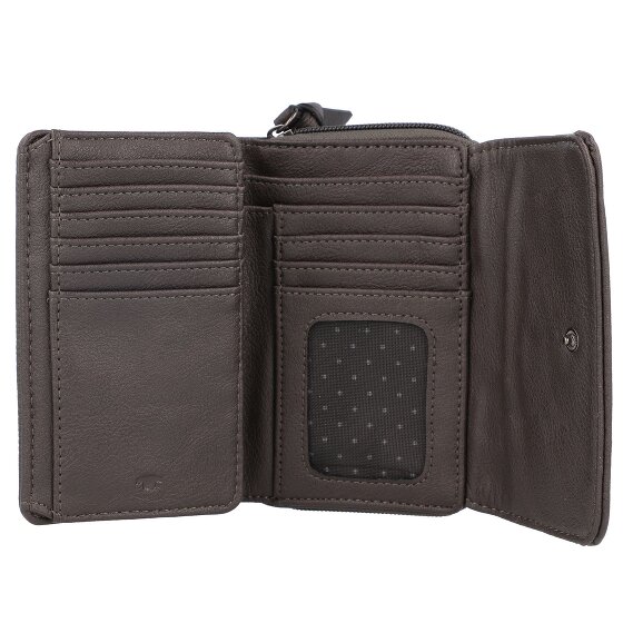 Tom Tailor Juna Portemonnee 15 cm