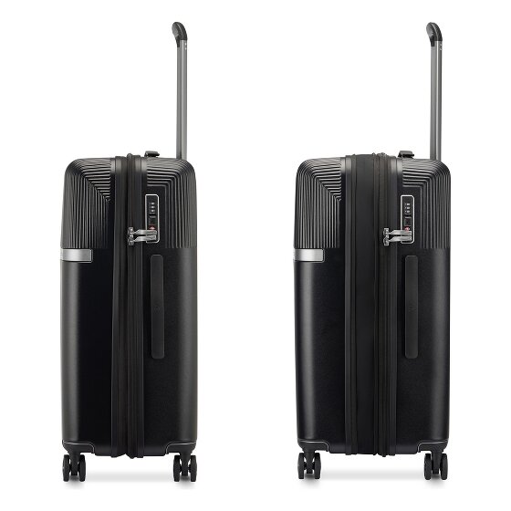 Roncato Airglam 2.0 4 wielen Trolley 68 cm