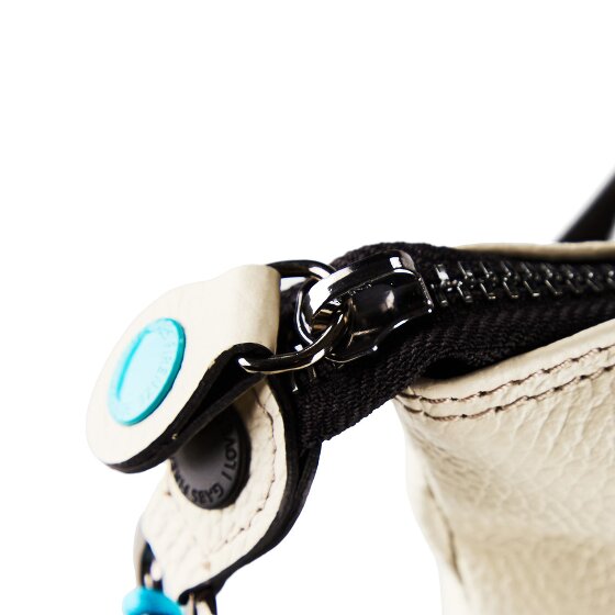 Gabs G3 Plus 5 in 1 leren schoudertas 37 cm