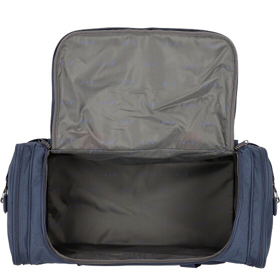 d&n Travel Line 7700 Reistas 59 cm