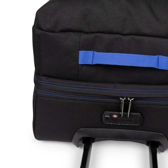 Eastpak Tranverz 2 wielen Trolley 79 cm