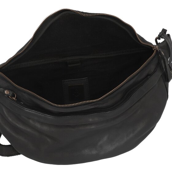 Harbour 2nd Urban Poets Fanny pack Leer 37 cm