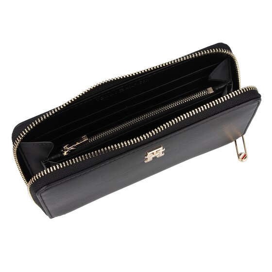 Tommy Hilfiger Iconic Tommy Portemonnee 20 cm