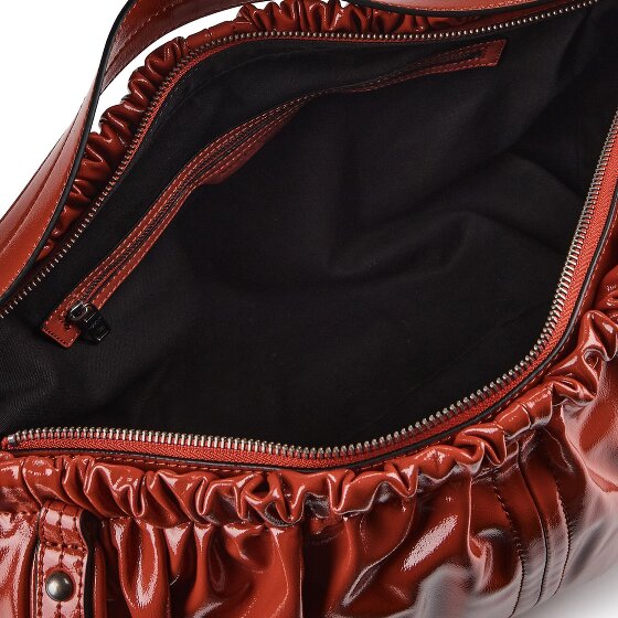 Liebeskind Faye Schoudertas L Leder 45 cm