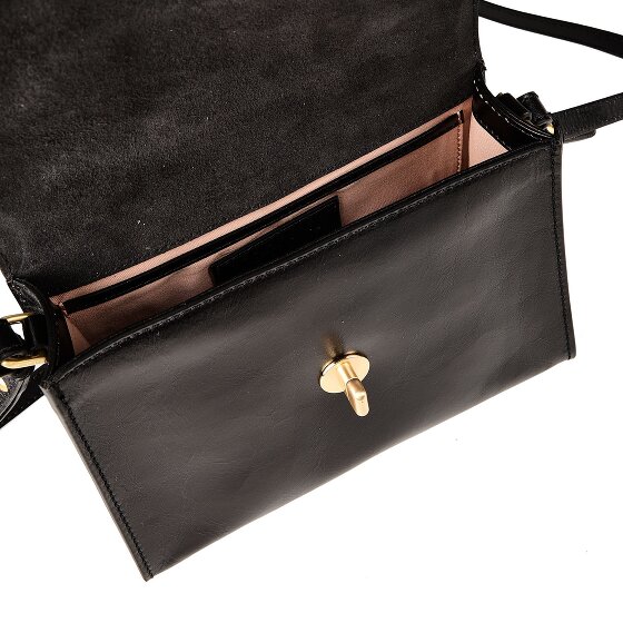 The Bridge Irene Handtas Leer 24 cm