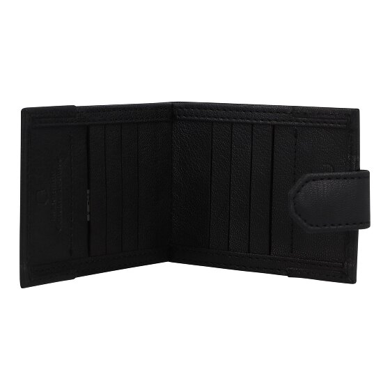 camel active Discover Portemonnee Leer 7 cm