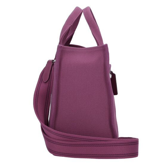Coach Cargo Handtas 34 cm