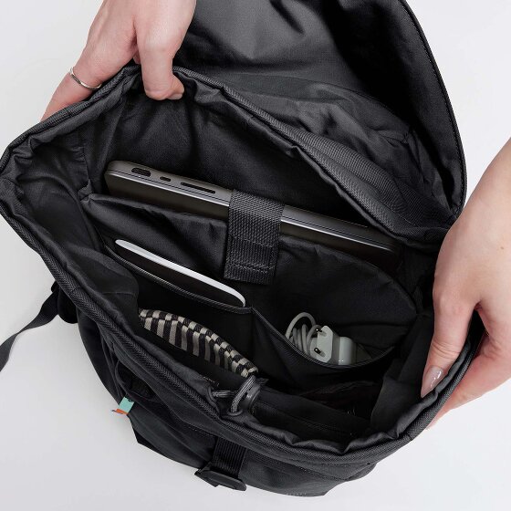 GOT BAG Flap Pack Dagrugzak 46 cm Laptop compartiment