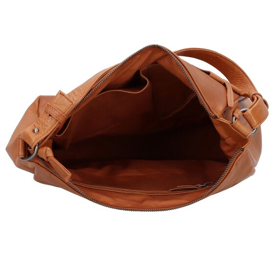 Burkely Just Jolie Schoudertas Leer 31 cm