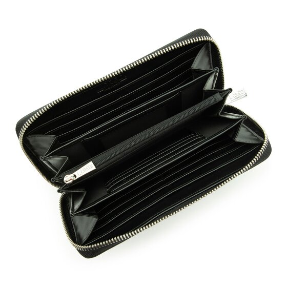 L.Credi Perla Portemonnee RFID-bescherming 19 cm