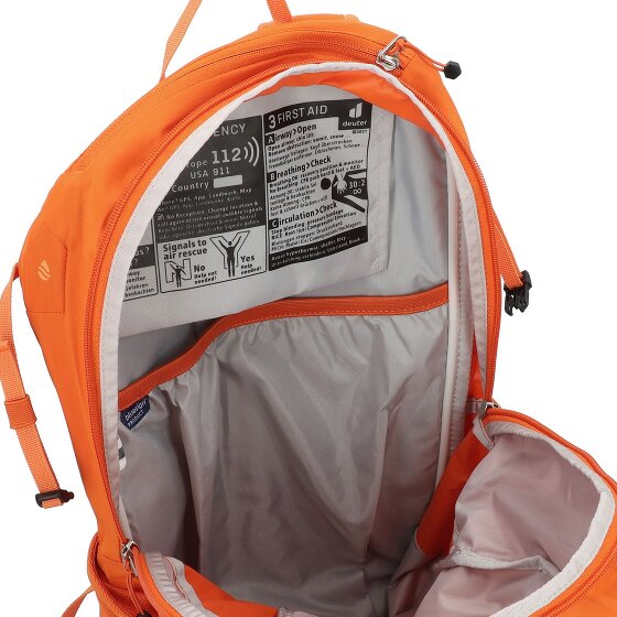Deuter Speed Lite 21 Wandelrugzak 46 cm