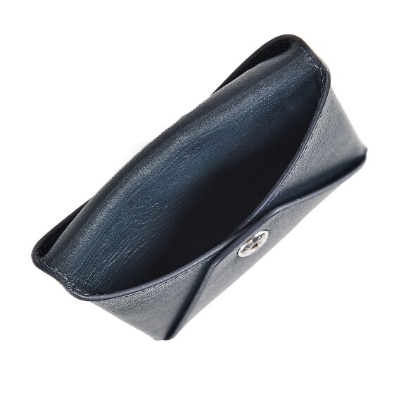 Samsonite Attack 3.0 portemonnee van leer, 7,5 cm