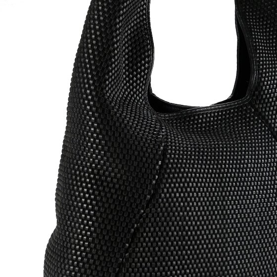Harbour 2nd Fashion Lights Schoudertas Leder 55 cm