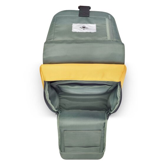 Delsey Paris Securflap Rugzak RFID 45 cm Laptopvak