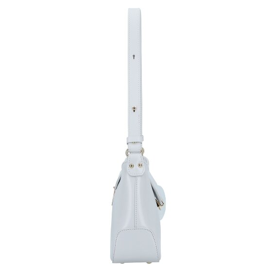 Lancaster Suave Evenly Schoudertas M Leer 26.5 cm