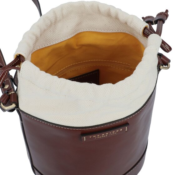 The Bridge Greta Zak Leer 19 cm