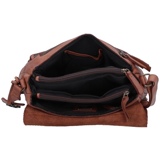 Harbour 2nd Anchor Love Rosi Schoudertas Leer 29 cm