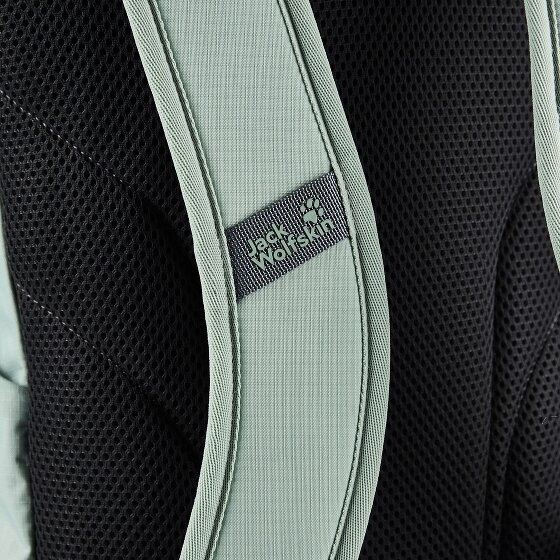 Jack Wolfskin Yuma 18 L Dagrugzak 46 cm Laptop compartiment