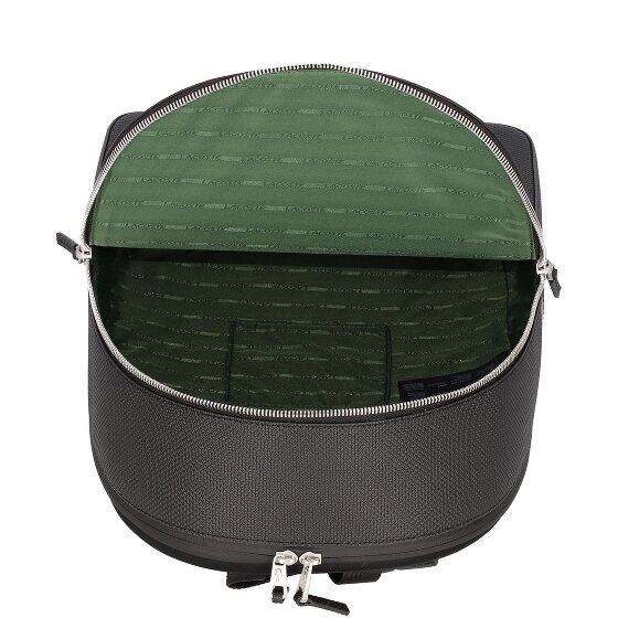 Lacoste Chantaco Rugzak Leer 42,5 cm