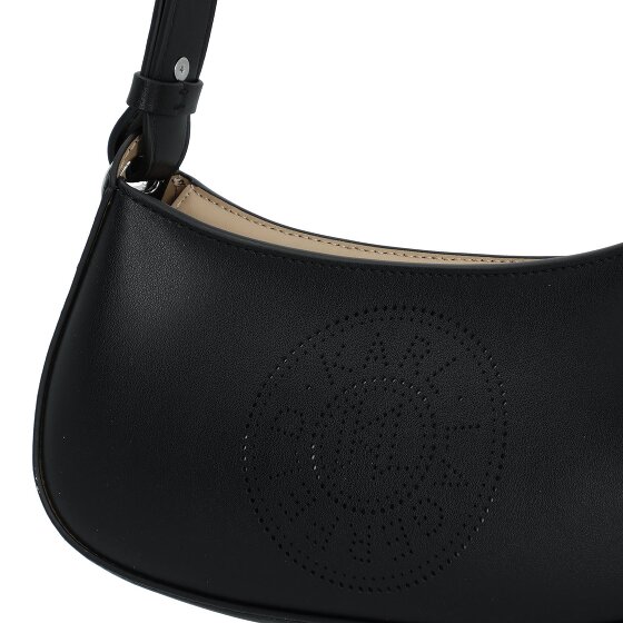 Karl Lagerfeld Karl Lagerfeld Essentials Schoudertas Leer 32 cm
