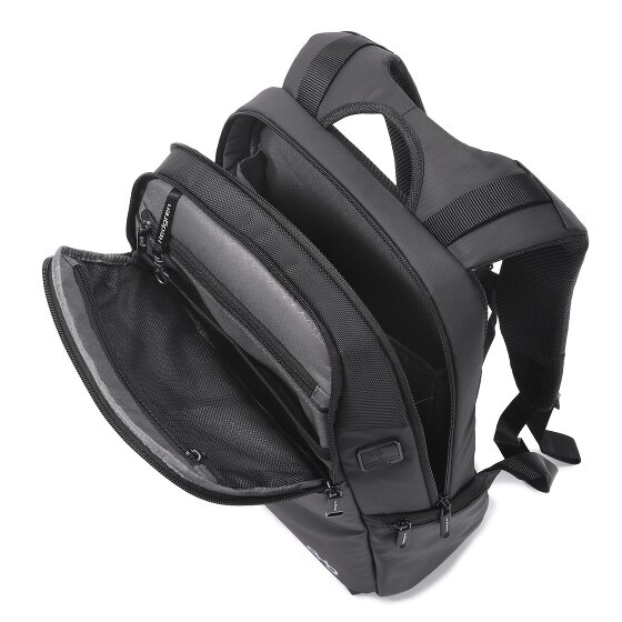 Hedgren Commute rugzak RFID 40 cm laptopvak