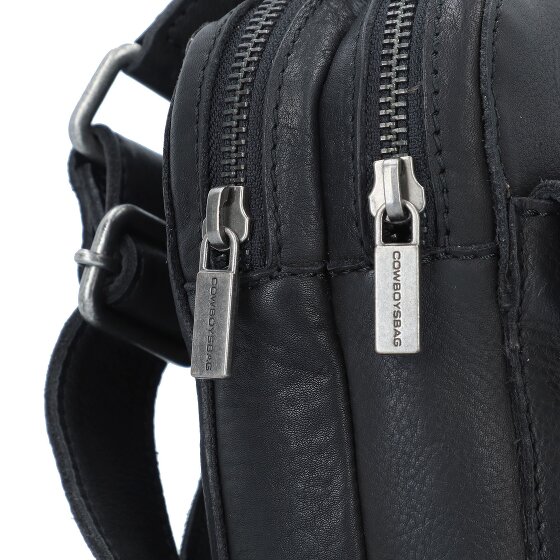 Cowboysbag Anmore Schoudertas Leer 24 cm