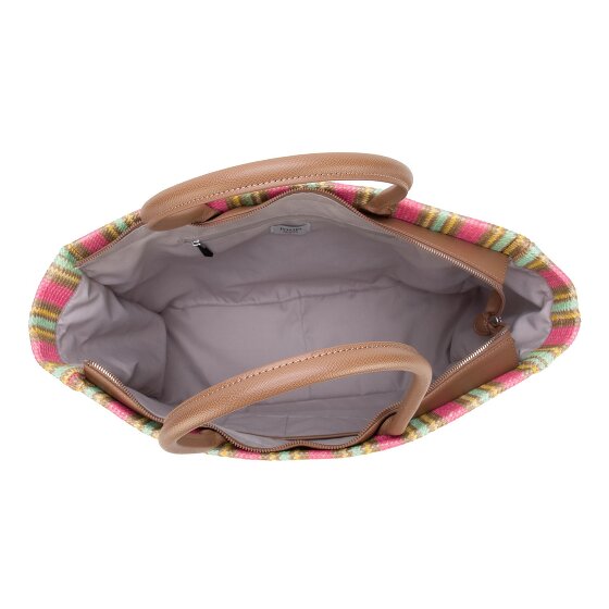 Joop! Jeans Istria Shopper Tas 34 cm