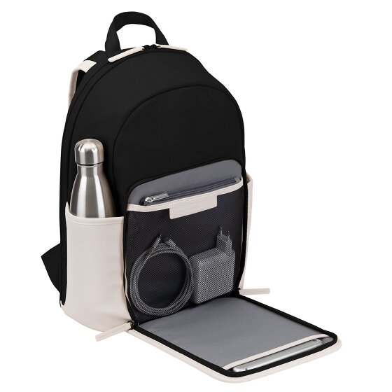Kapten & Son Aalborg Dagrugzak 42 cm Laptop compartiment