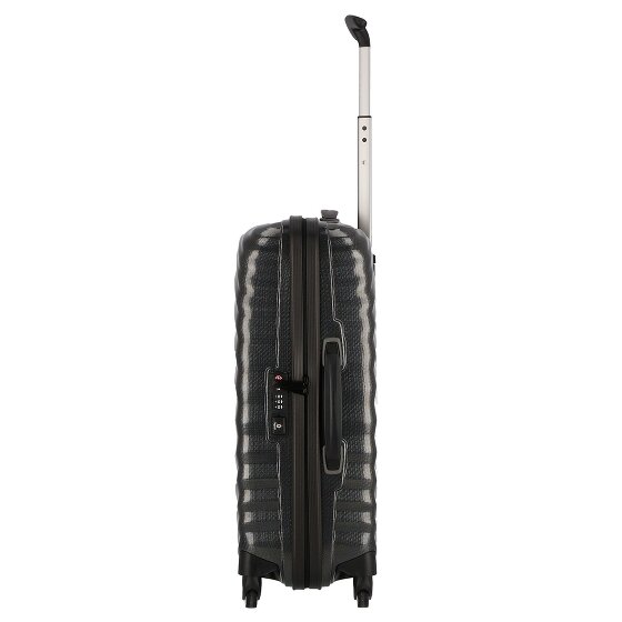 Samsonite Lite Shock Spinner 4-Wiel Cabin Trolley 55 cm