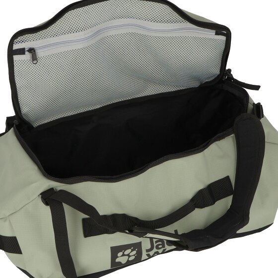 Jack Wolfskin All-In Duffle 45 Weekender reistas 62 cm