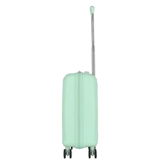 American Tourister Soundbox Mini 4 wielen Kinderwagen 47 cm