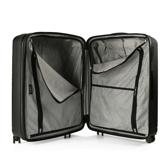 Gabol Radar 4 wielen Trolley 76 cm